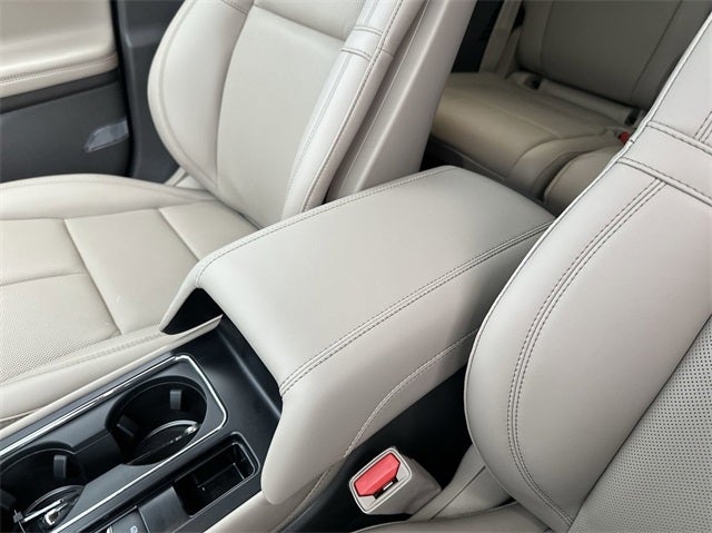 2024 Lincoln Corsair Reserve