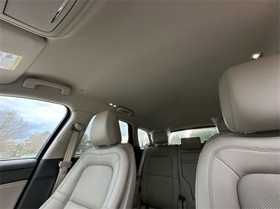 2024 Lincoln Corsair Reserve