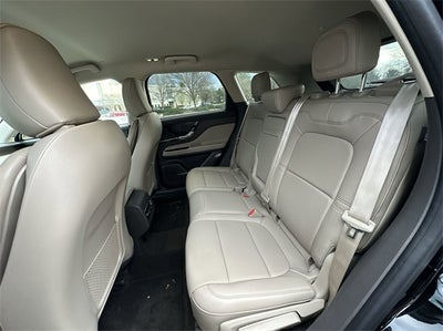 2024 Lincoln Corsair Reserve