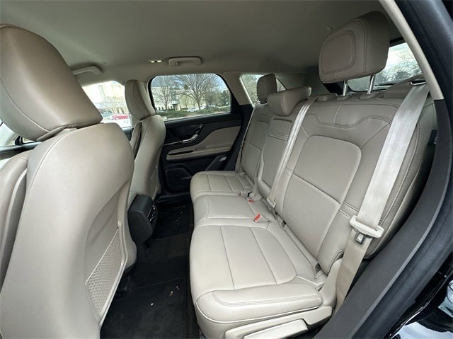 2024 Lincoln Corsair Reserve