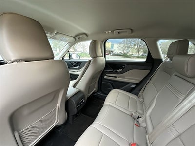 2024 Lincoln Corsair Reserve