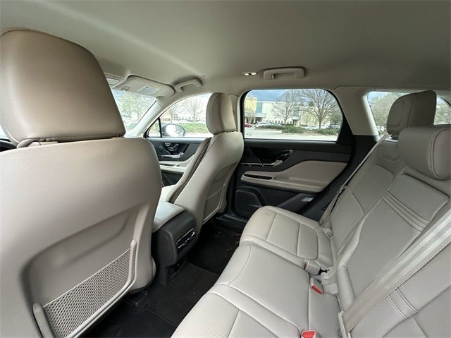 2024 Lincoln Corsair Reserve