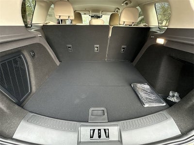 2024 Lincoln Corsair Reserve