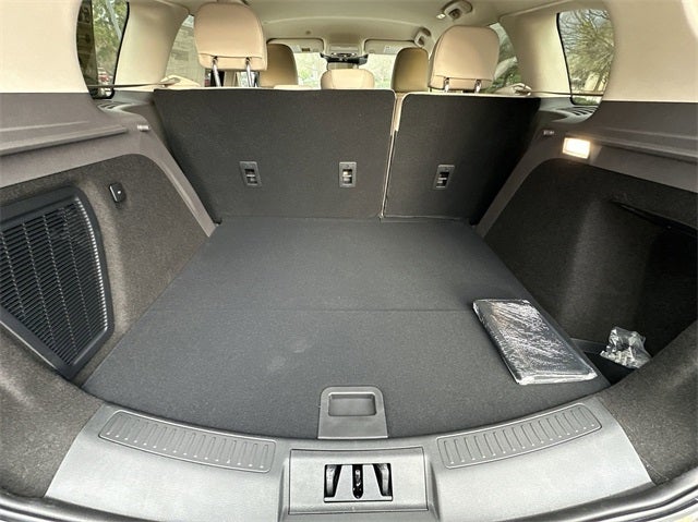 2024 Lincoln Corsair Reserve