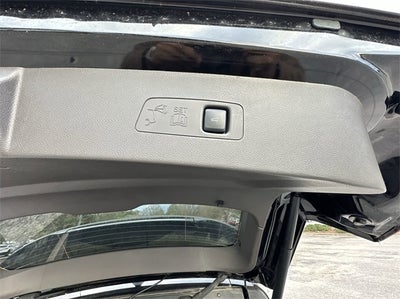 2024 Lincoln Corsair Reserve