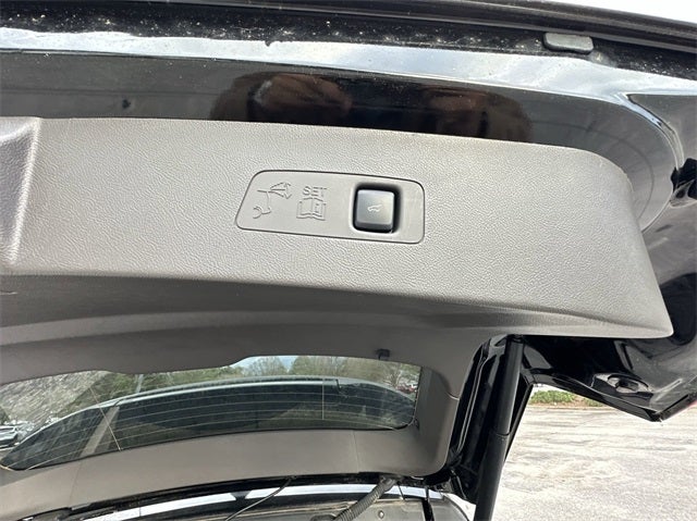 2024 Lincoln Corsair Reserve