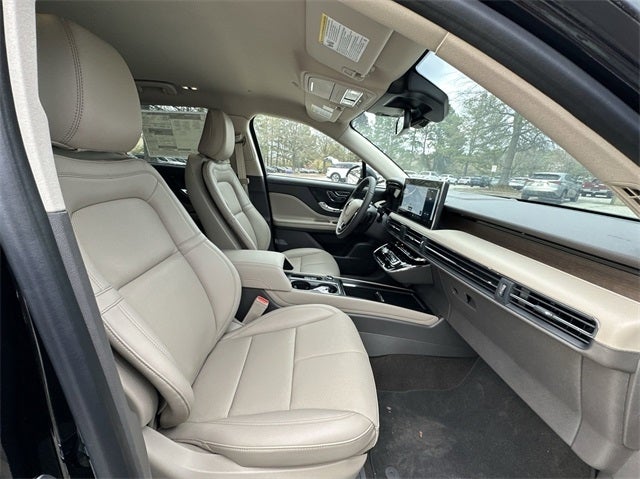 2024 Lincoln Corsair Reserve