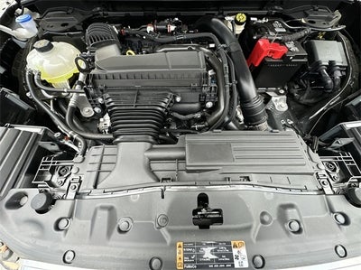 2024 Lincoln Corsair Reserve