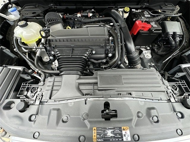 2024 Lincoln Corsair Reserve