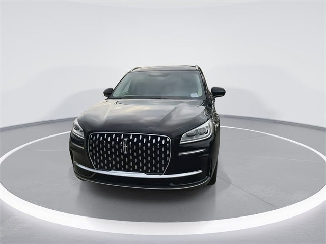 2024 Lincoln Corsair Reserve