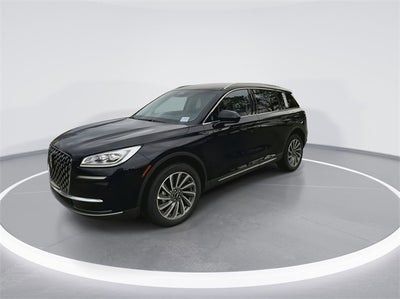 2024 Lincoln Corsair Reserve