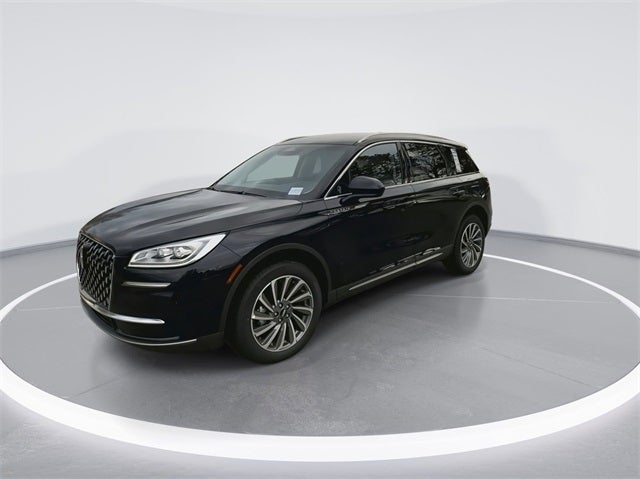 2024 Lincoln Corsair Reserve