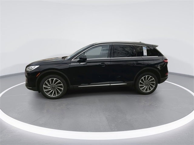 2024 Lincoln Corsair Reserve