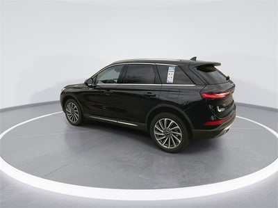 2024 Lincoln Corsair Reserve