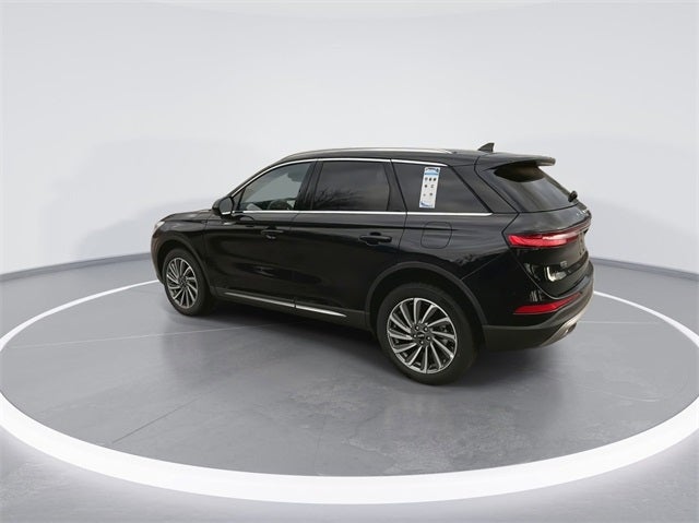 2024 Lincoln Corsair Reserve