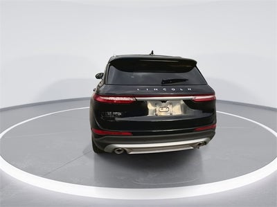 2024 Lincoln Corsair Reserve