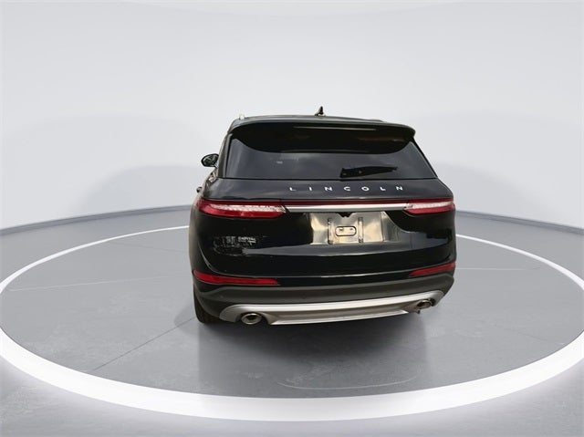 2024 Lincoln Corsair Reserve