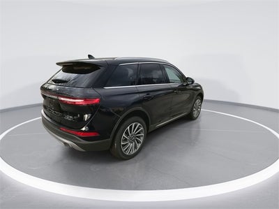 2024 Lincoln Corsair Reserve