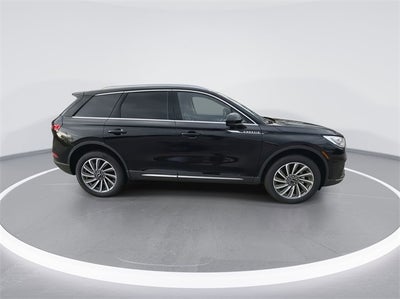 2024 Lincoln Corsair Reserve