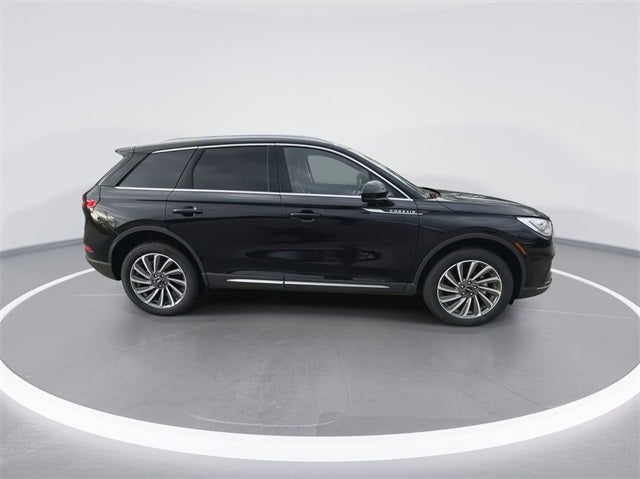 2024 Lincoln Corsair Reserve