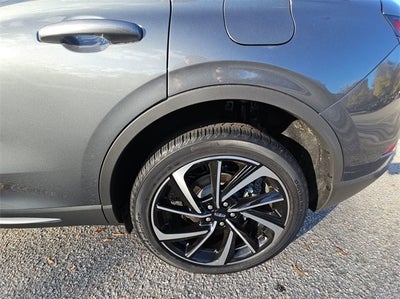 2024 Lincoln Corsair Reserve