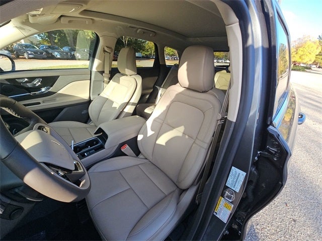 2024 Lincoln Corsair Reserve