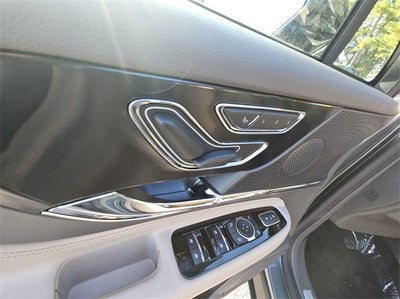 2024 Lincoln Corsair Reserve