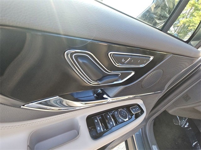 2024 Lincoln Corsair Reserve