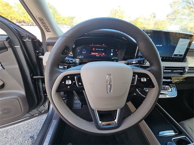 2024 Lincoln Corsair Reserve