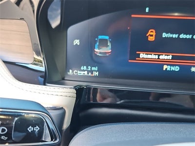 2024 Lincoln Corsair Reserve