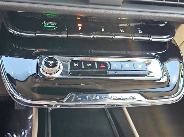 2024 Lincoln Corsair Reserve