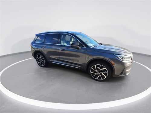 2024 Lincoln Corsair Reserve