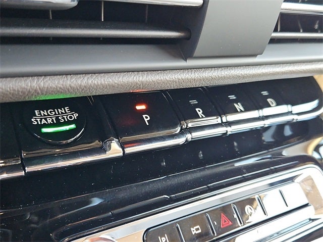 2024 Lincoln Corsair Reserve