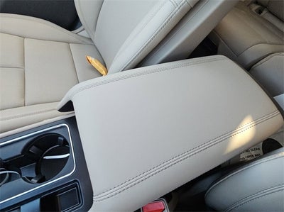 2024 Lincoln Corsair Reserve