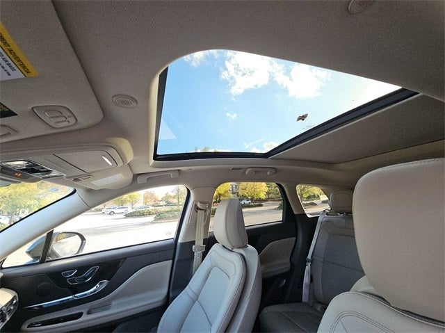 2024 Lincoln Corsair Reserve