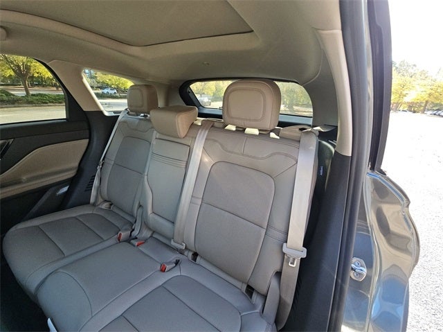 2024 Lincoln Corsair Reserve