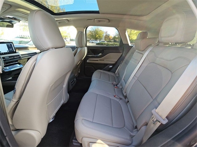 2024 Lincoln Corsair Reserve