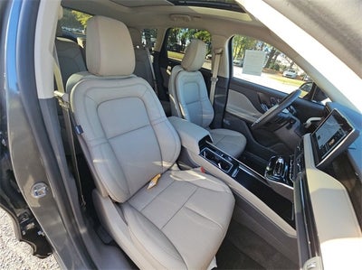 2024 Lincoln Corsair Reserve