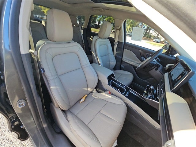 2024 Lincoln Corsair Reserve