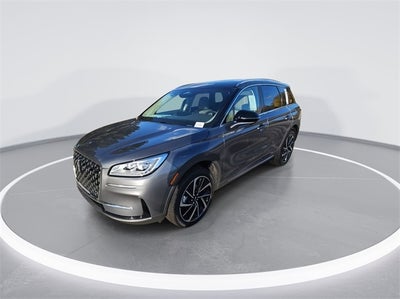 2024 Lincoln Corsair Reserve