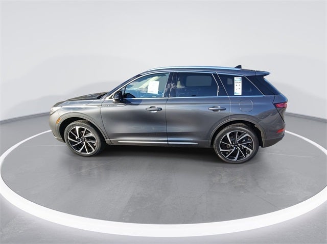 2024 Lincoln Corsair Reserve