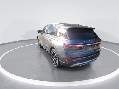 2024 Lincoln Corsair Reserve