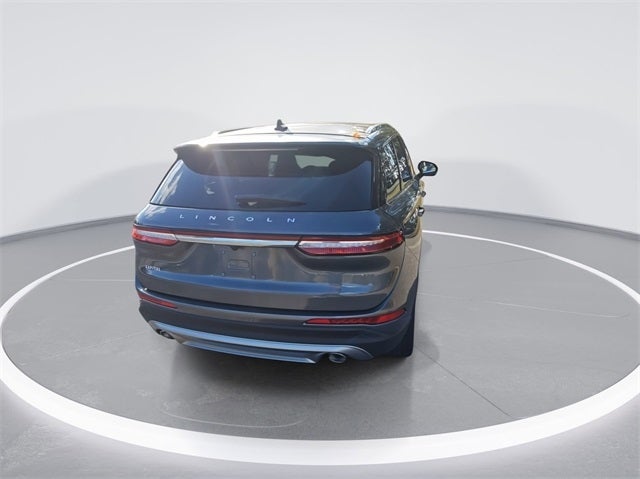 2024 Lincoln Corsair Reserve