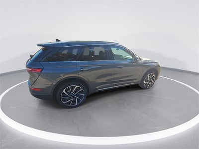 2024 Lincoln Corsair Reserve