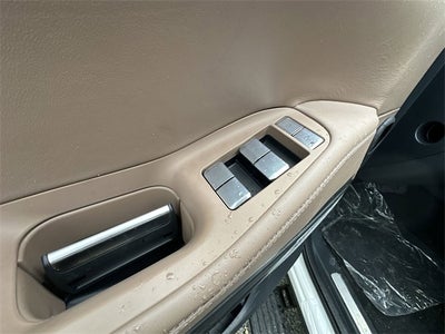 2025 Lincoln Navigator Black Label