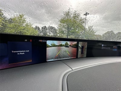 2025 Lincoln Navigator Black Label