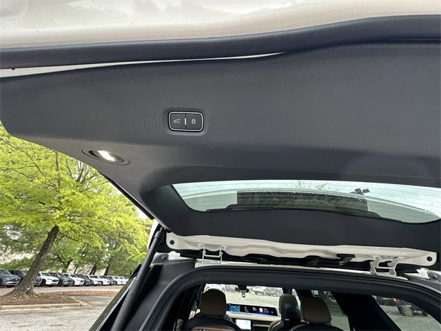 2025 Lincoln Navigator Black Label