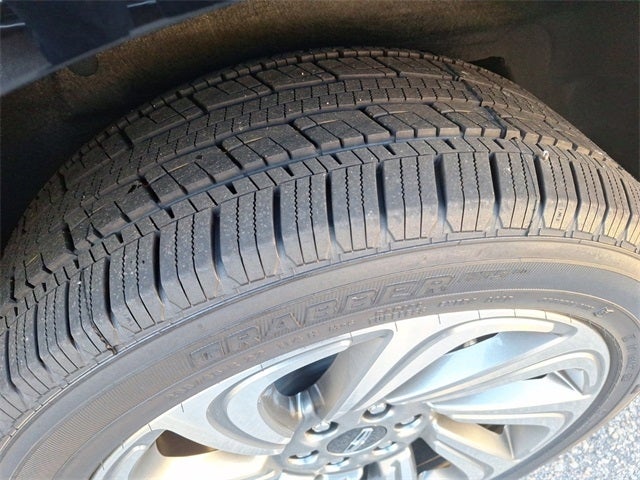 2024 Lincoln Navigator L Reserve