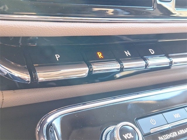 2024 Lincoln Navigator L Reserve