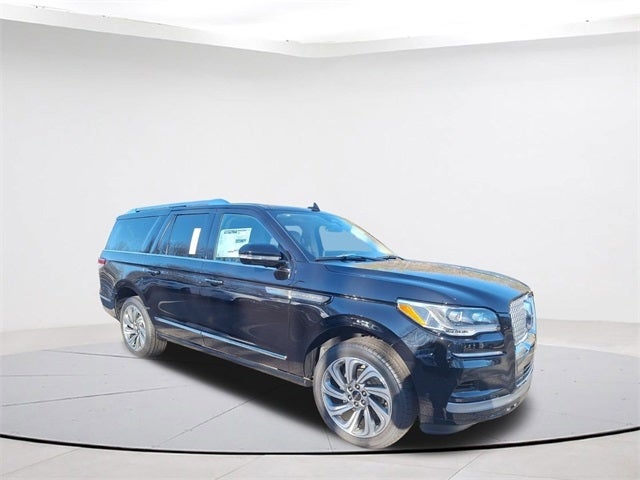 2024 Lincoln Navigator L Reserve